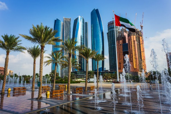 Seit zehn Jahren entwicklen sich ibtm arabia als Veranstaltung und Abu Dhabi als Destination konstant erfolgreich weiter. Foto: Zhukov Oleg/shutterstock.com
