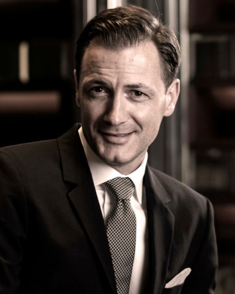 Rainer Stampfer wurde zum President, Hotel Operations - Asia Pacific befördert. 