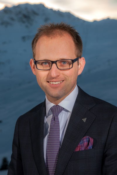 Leo Maissen wechselt in die Rolle des Chief Development Officer der Tschuggen Hotel Group 
