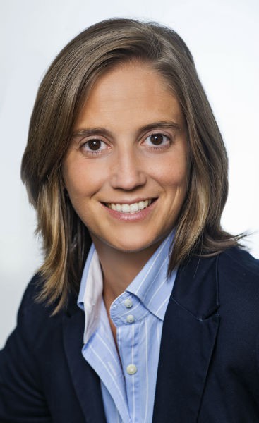 Marta Alves übernimmt die neugeschaffene Stelle bei TAP Portugal. Foto: Pura Communication