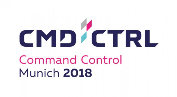 Im September 2018 startet die neue Veranstaltung zum Thema Cyber Security in der Messe München. Abb: Messe München