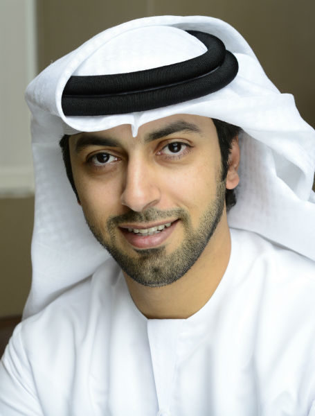 Sultan Al Dhaheri, Executive Director Tourism, Abu Dhabi Tourism & Culture Authority