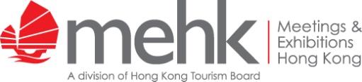 Meetings and Exhibitions Hong Kong