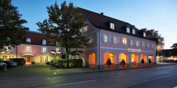 Neu dabei: Das Achat Premium Messe-München, Foto: Achat-Hotels