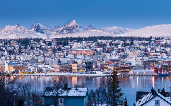 Tromsø