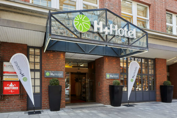 H-Hotels