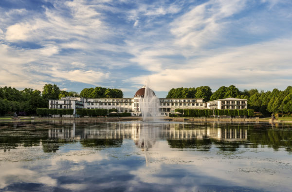 Dorint Parkhotel Bremen