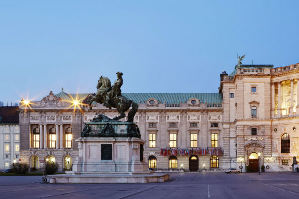 Hofburg