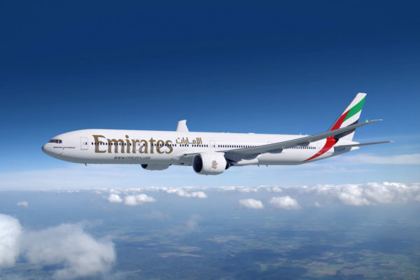 Emirates