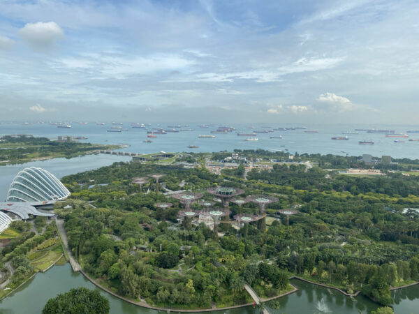 Singapur