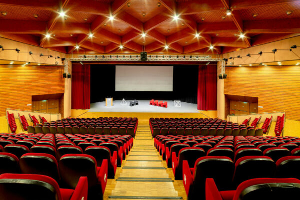 Vicenza Convention Centre