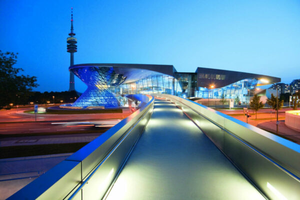 BMW Welt