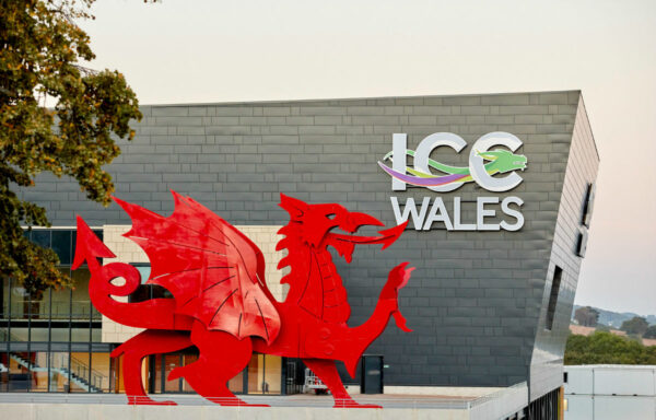 ICC Wales