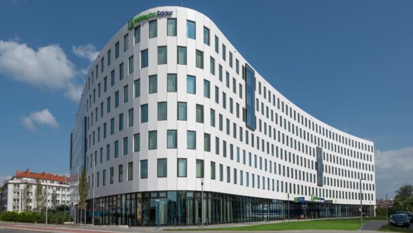 Holiday Inn Express Düsseldorf