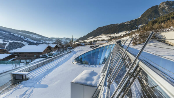 Congress Centrum Alpbach