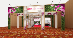 IBTM Asia Pacific