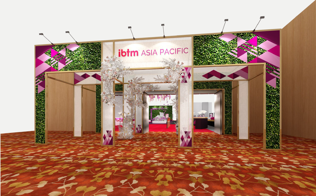 IBTM Asia Pacific