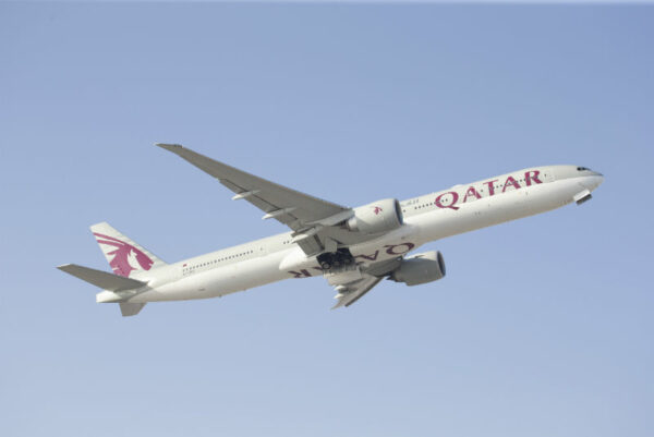 Qatar Airways