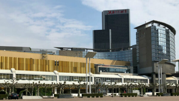 Messe Frankfurt