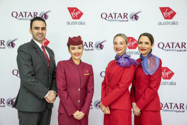 Qatar Airways