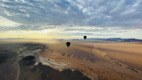 Namibia