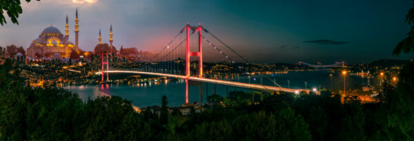 Istanbul SITE