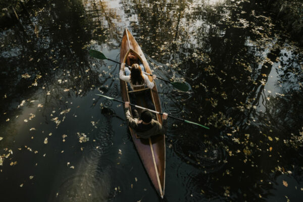 Spreewald